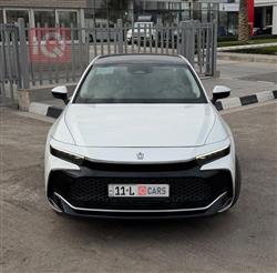 تۆیۆتا کراون